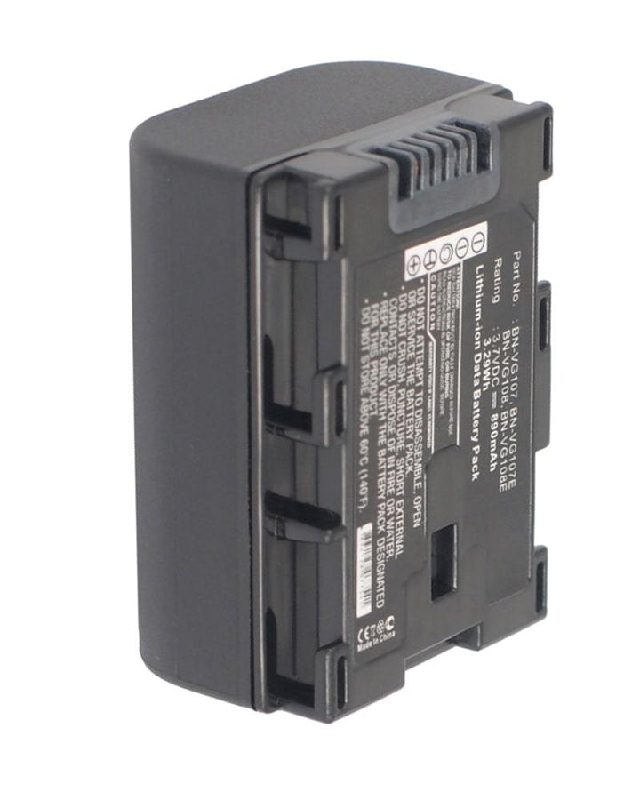 JVC GZ-HD500BUS Battery - 2