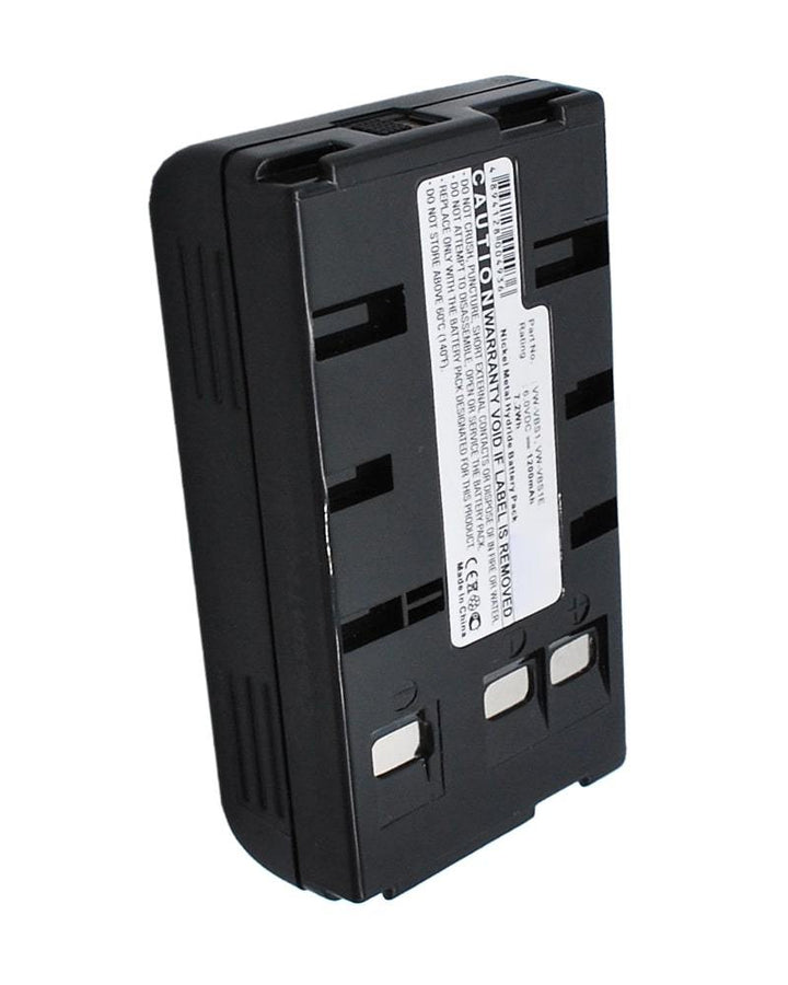 Panasonic PV-14 Battery - 2