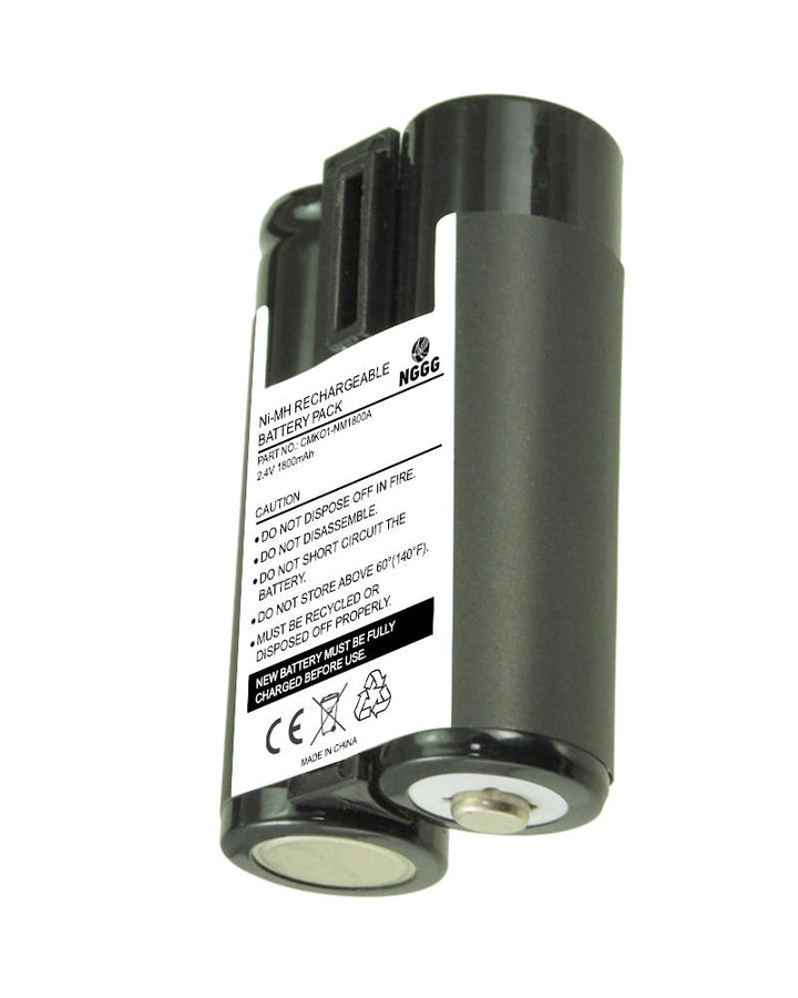 Kodak EasyShare Z650 1800mAh 2.4V Camera Battery