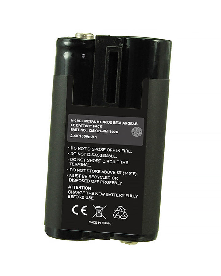 Kodak EasyShare CX7310 Battery-3