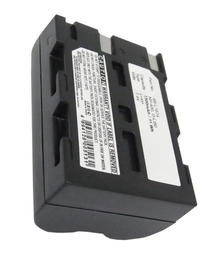 Samsung SB-L1674 Battery - 2