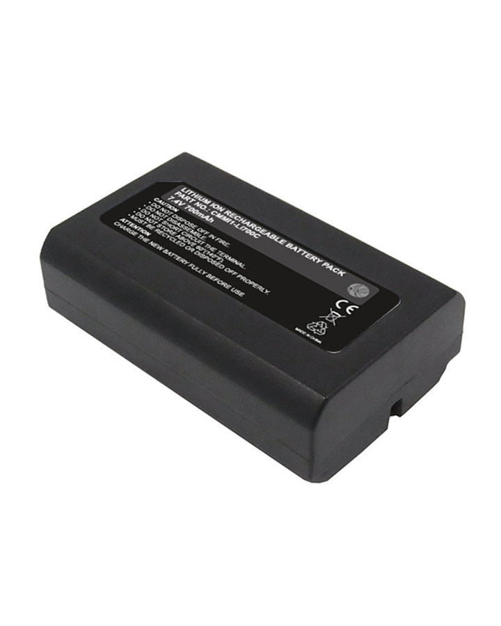 Nikon Coolpix 775 Battery