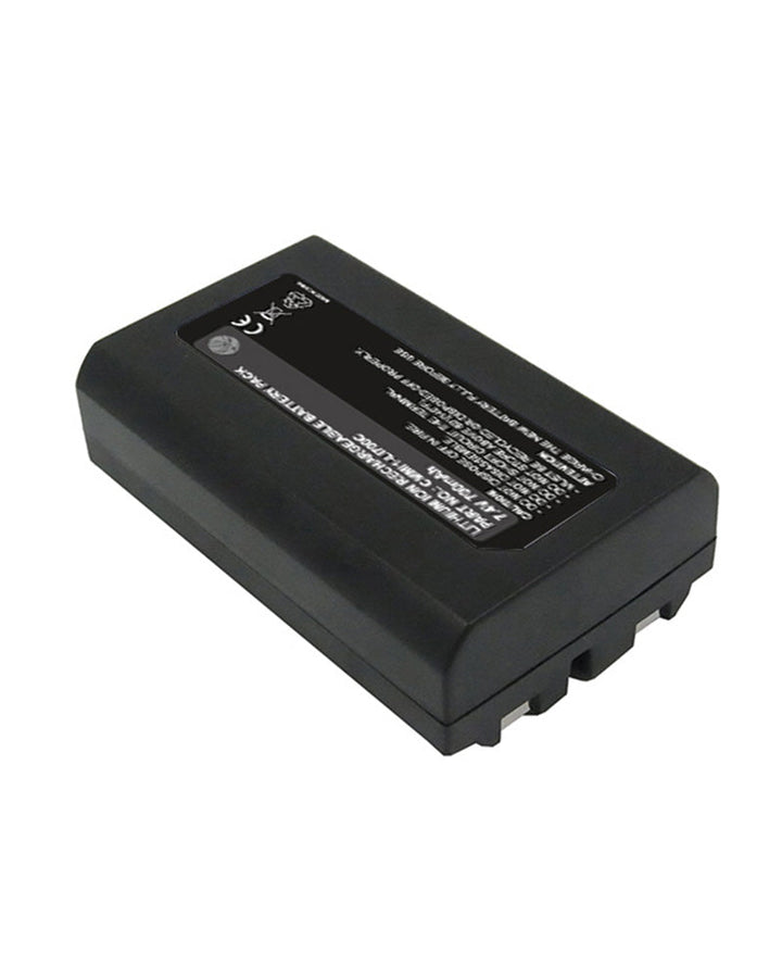 Nikon E880 Battery-2