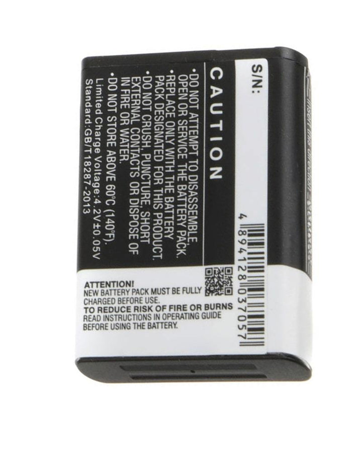 CS-NK5BHL Battery - 2