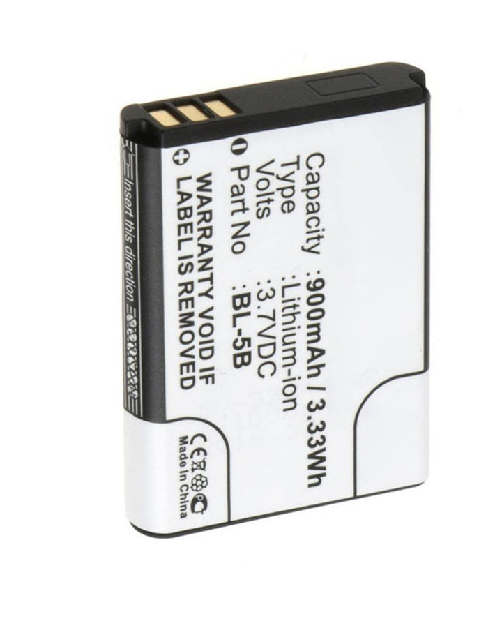 CS-NK5BHL Battery