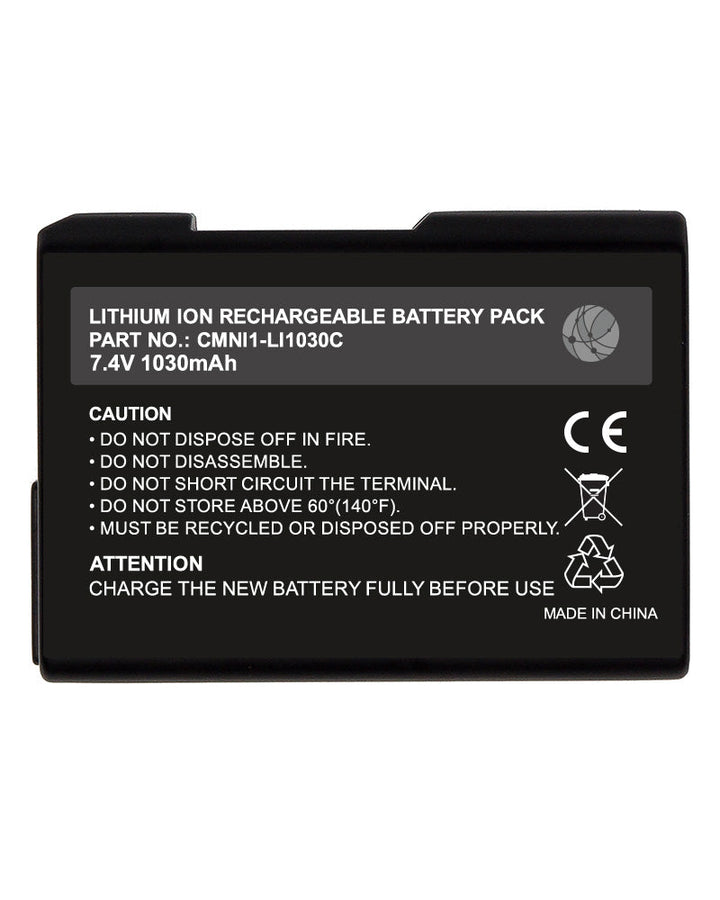 Nikon Coolpix P7800 Battery-7