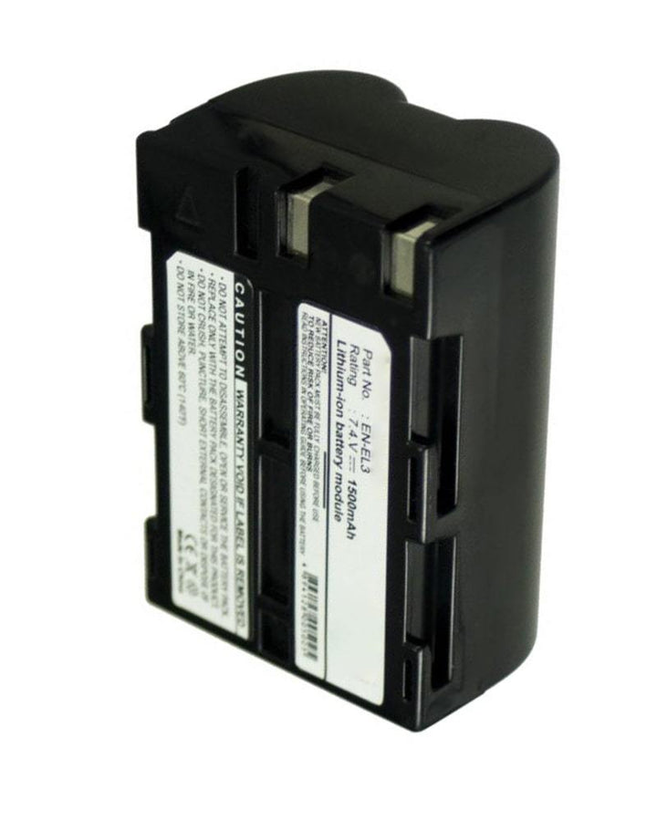 Nikon D100 SLR Battery - 2