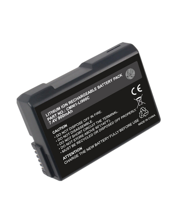 Nikon DF Battery-3