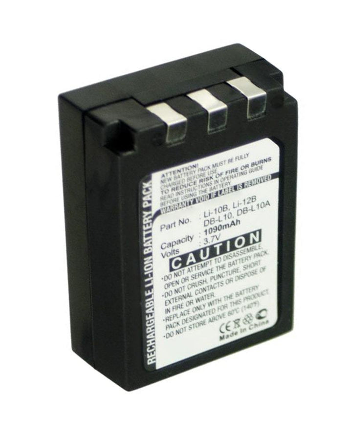 Olympus u25 Digital Battery - 2