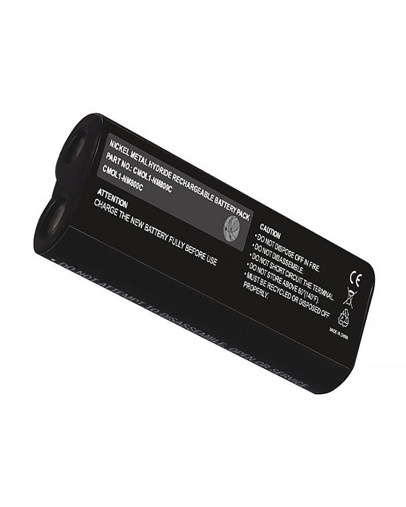 Olympus BR-402 Replacement Battery – NextBatteries.com