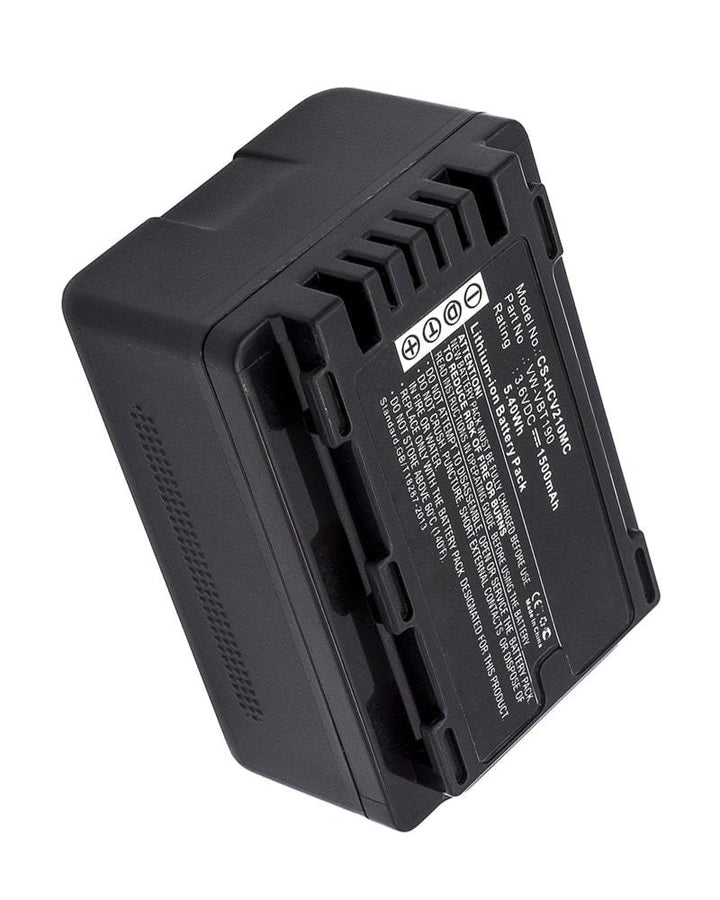 Panasonic HC-W570 Battery