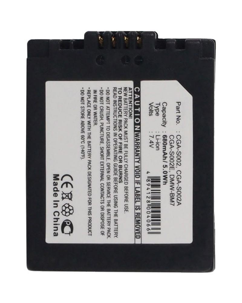 CS-BM7 Battery – NextBatteries.com