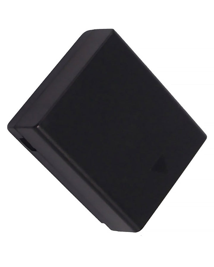 Panasonic CGA-S002 Battery-2