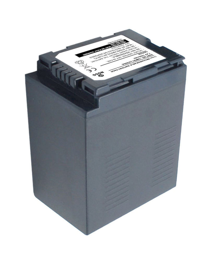 Panasonic NV-DS29 Battery-5