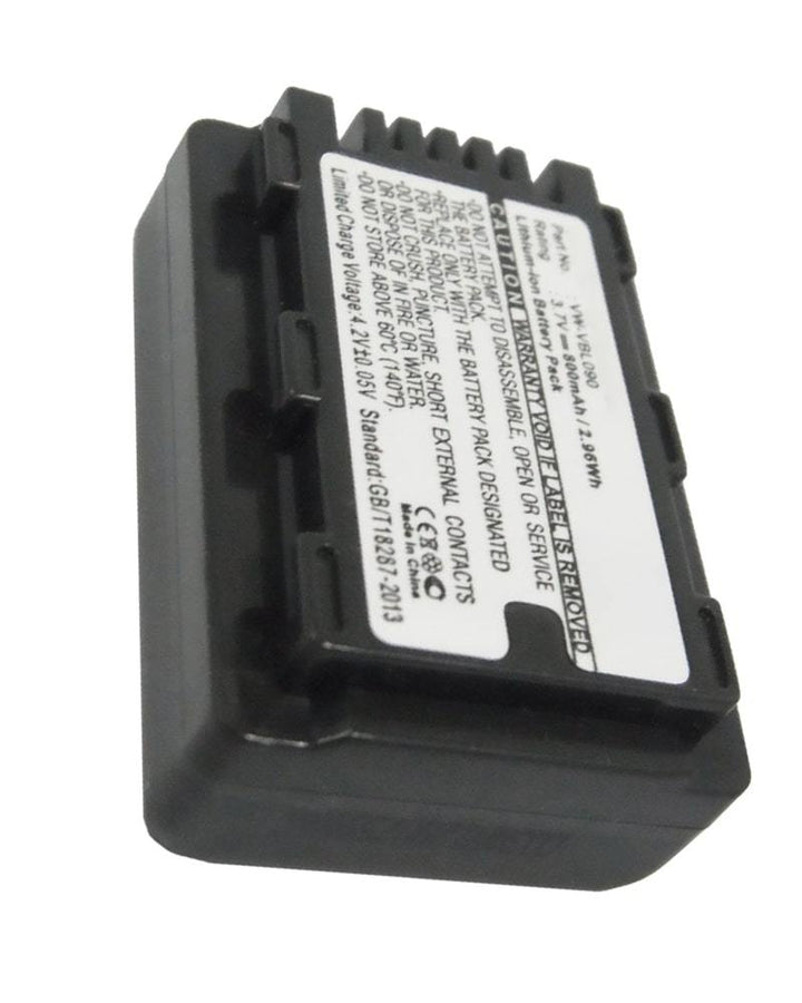 CS-VBL090MC Battery - 2