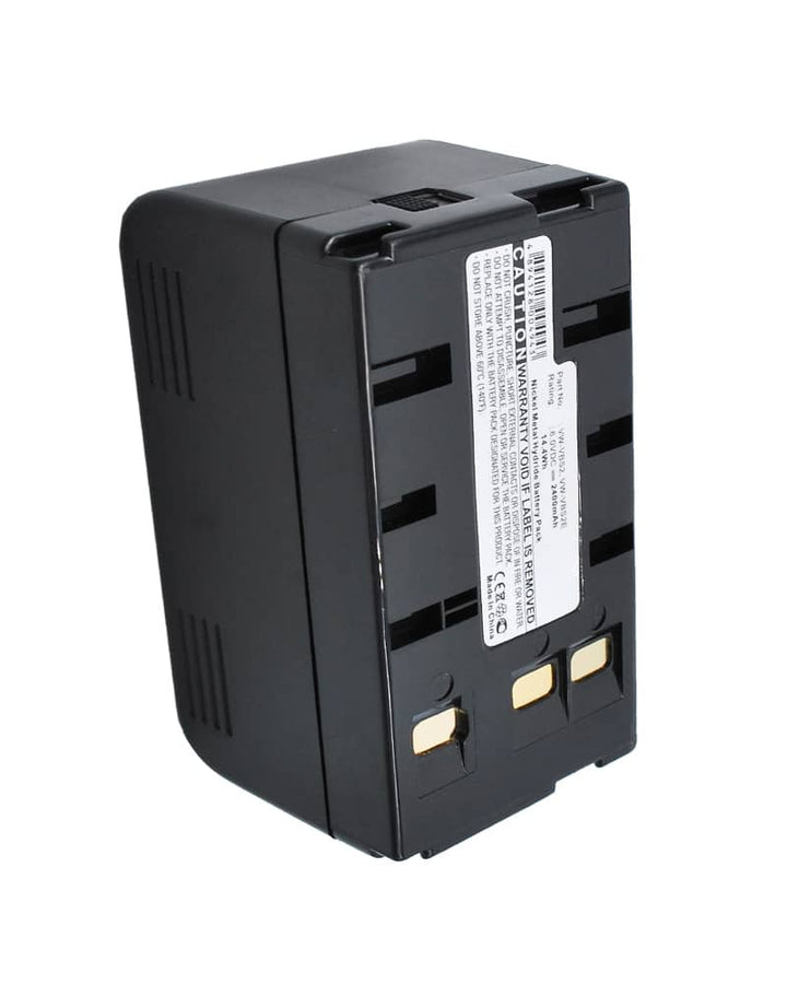 Panasonic NV-RJ47 Battery - 9