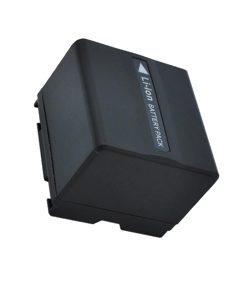 Panasonic NV-GS300 Replacement Battery