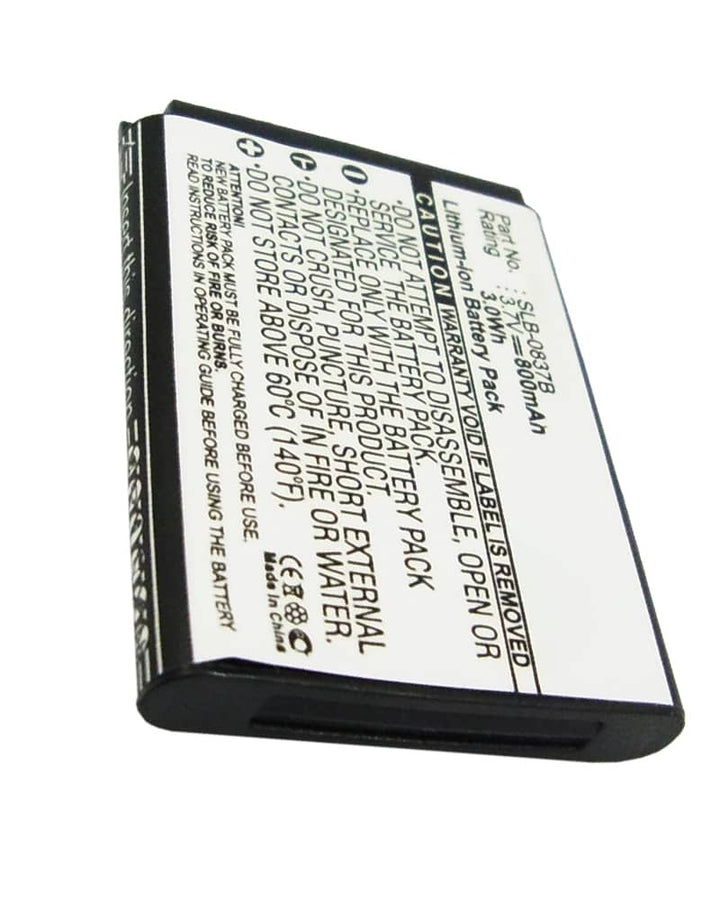 Samsung NV10 Battery