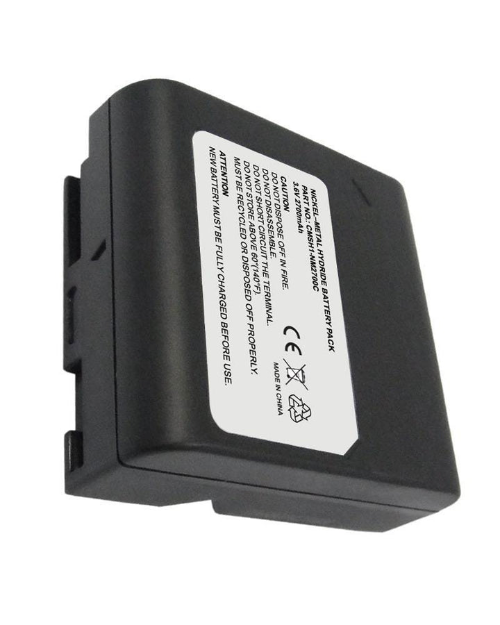 Sharp BT-H21 Battery - 2