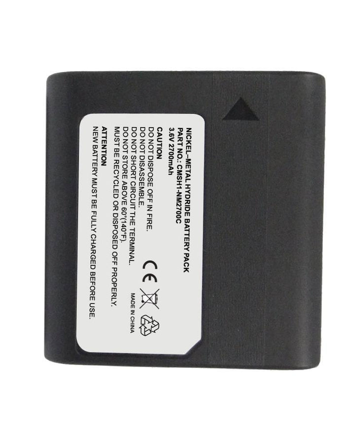 Sharp BT-H22U Battery - 3