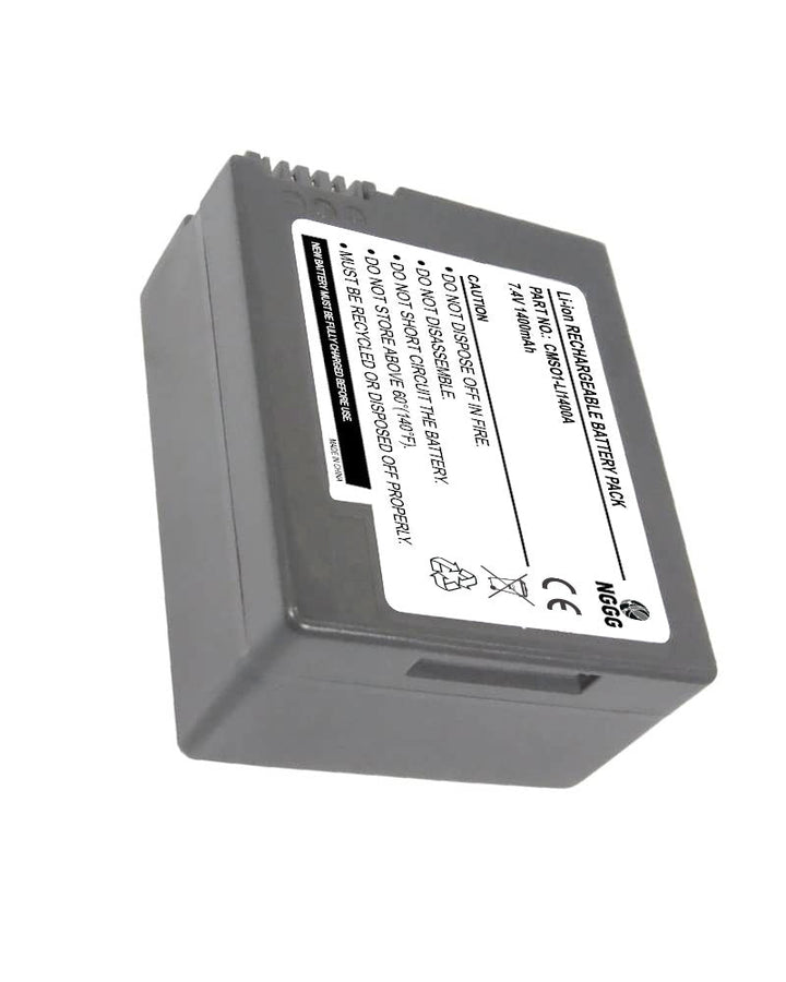 Sony DCR-PC109 750mAh Li-ion 7.4V Camera Battery - 7