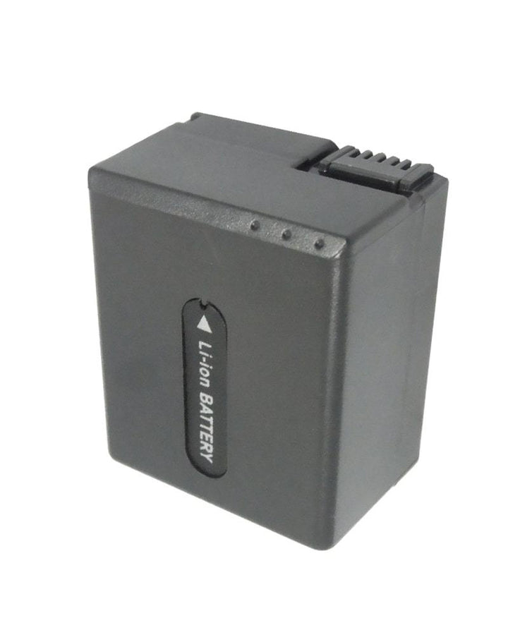 Sony DCR-TRV25 Battery - 6