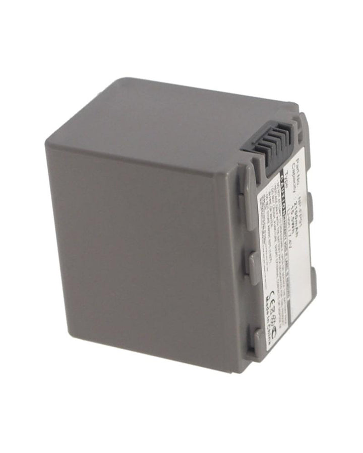 Sony DCR-HC96E Battery - 24