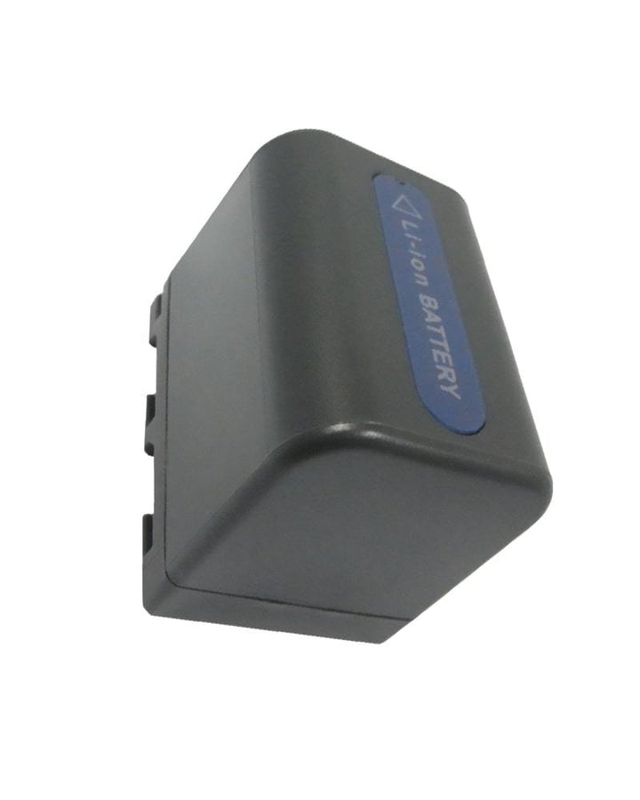 Sony CCD-TRV308 Battery - 8