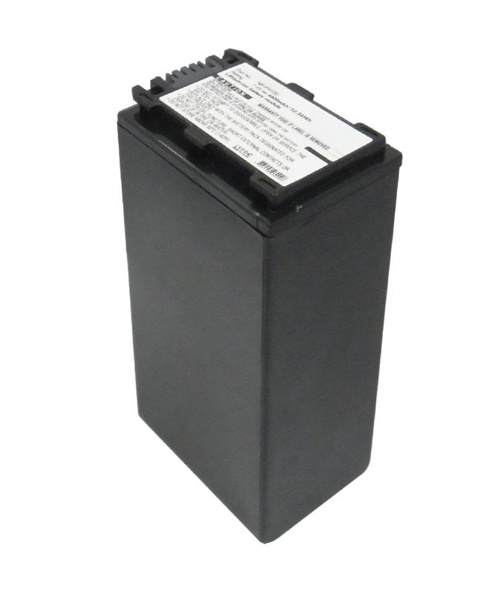 Sony DCR-SR300E Battery - 21