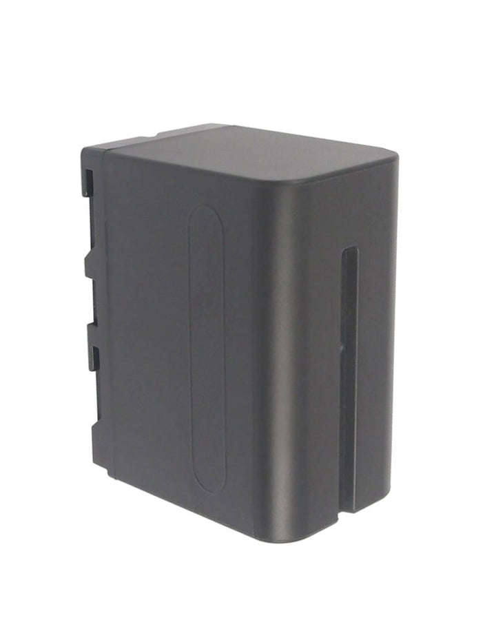 Sony CCD-TRV82 6600mAh Li-ion Camera Battery - 2