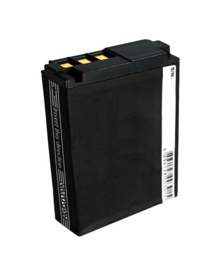 Sony Cyber-shot DSC-T30 Battery - 2