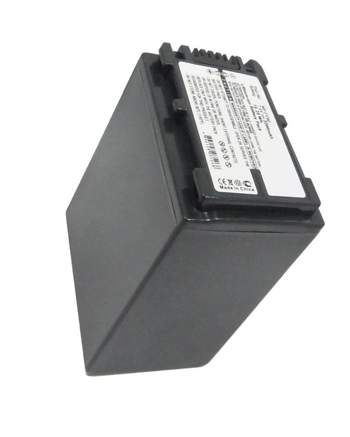 Sony DCR-SR300 Battery - 15