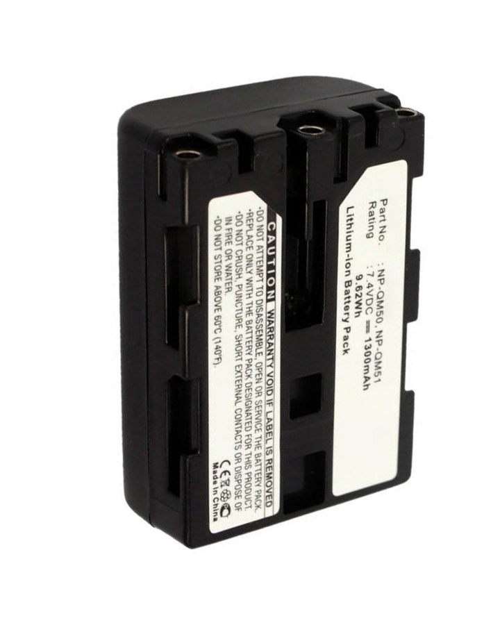 CS-QM51 Battery - 2