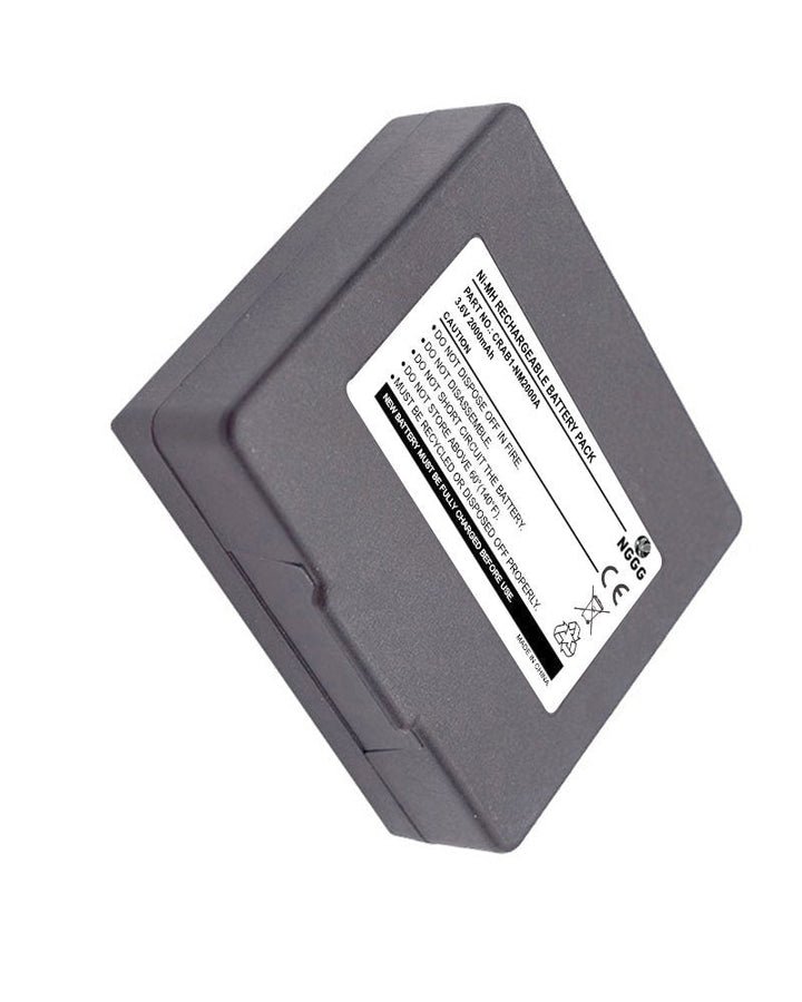 Abitron KH68300990.A 2000mAh Crane Remote Battery - 2