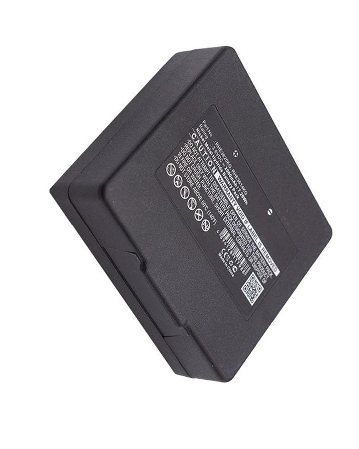 Hetronic RHE3614KG Battery - 2