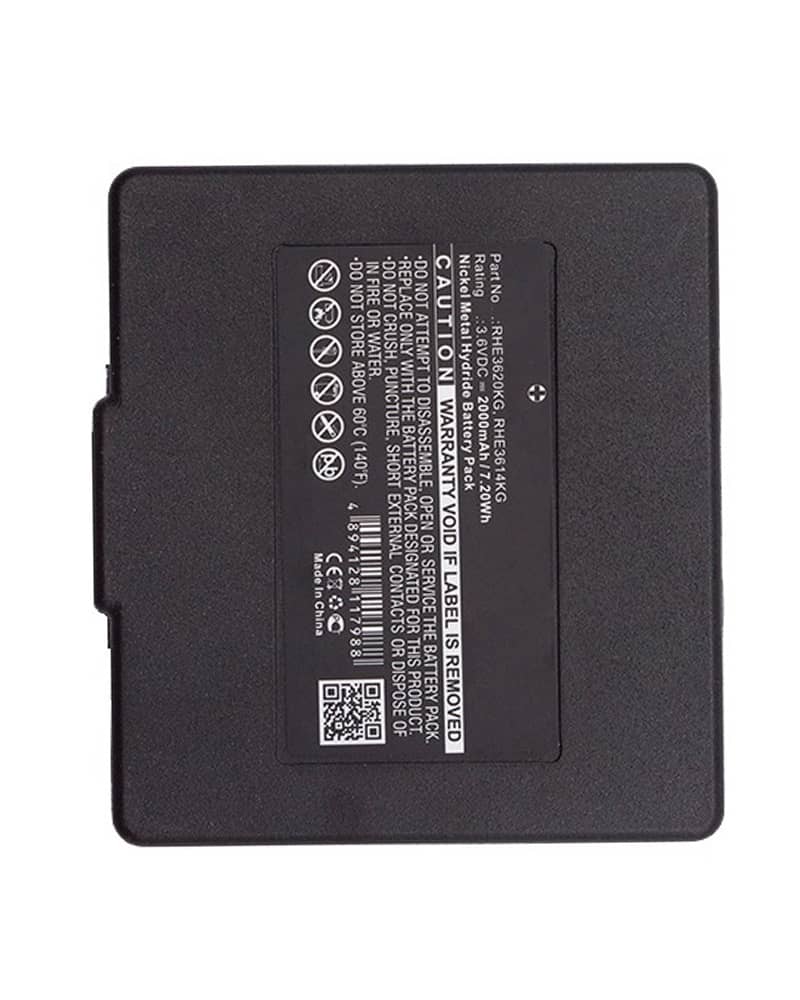 Hetronic 68300900 Replacement Battery – NextBatteries.com