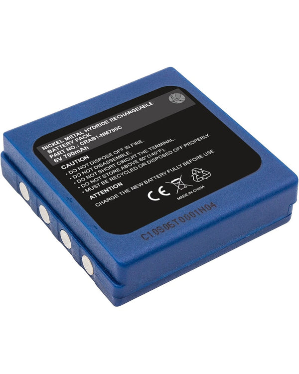 HBC KH68302500 Battery