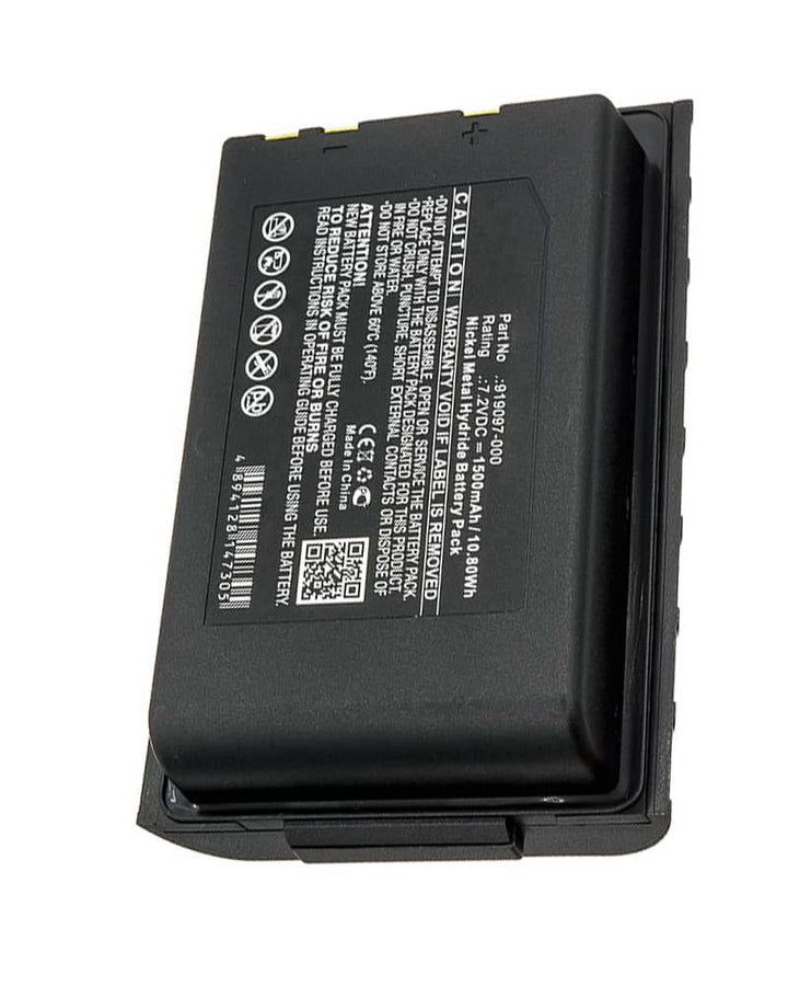 Akerstroms 100J Battery - 2