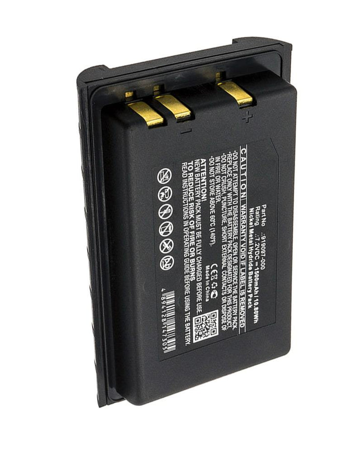 Akerstroms 100J Battery