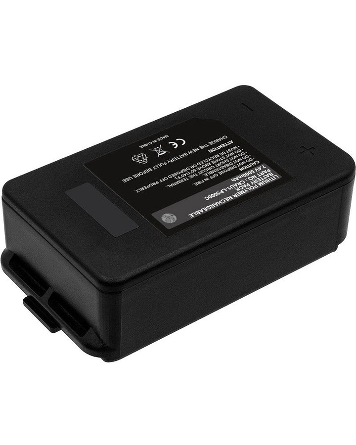 Autec DJR Battery-2