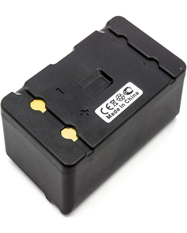 Autec LK6 Battery-2