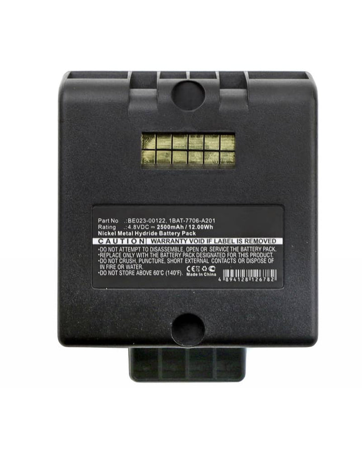 Cattron Theimeg BE023-00122 Battery - 10