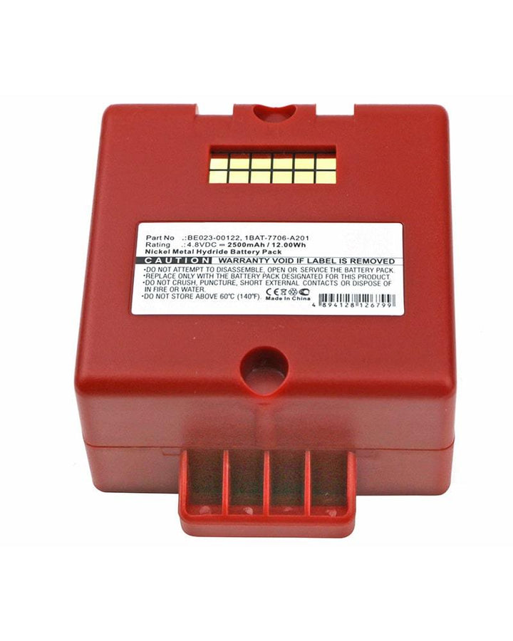 Cattron Theimeg BE023-00122 Battery - 13