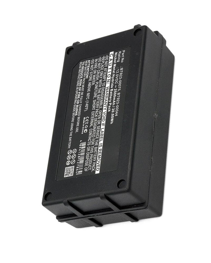 Cattron Theimeg BT081-00053 Battery - 9