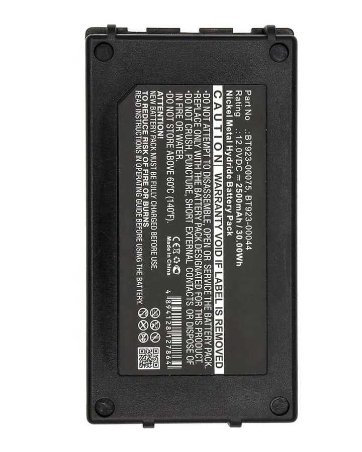 Cattron Theimeg BT081-00053 Battery - 10