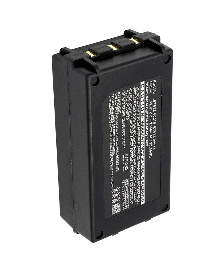 Cattron Theimeg BT081-00053 Battery - 8