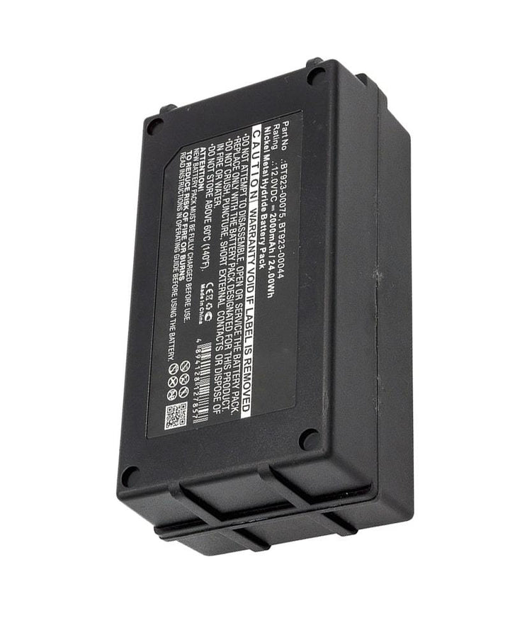 Cattron Theimeg BT081-00053 Battery - 6