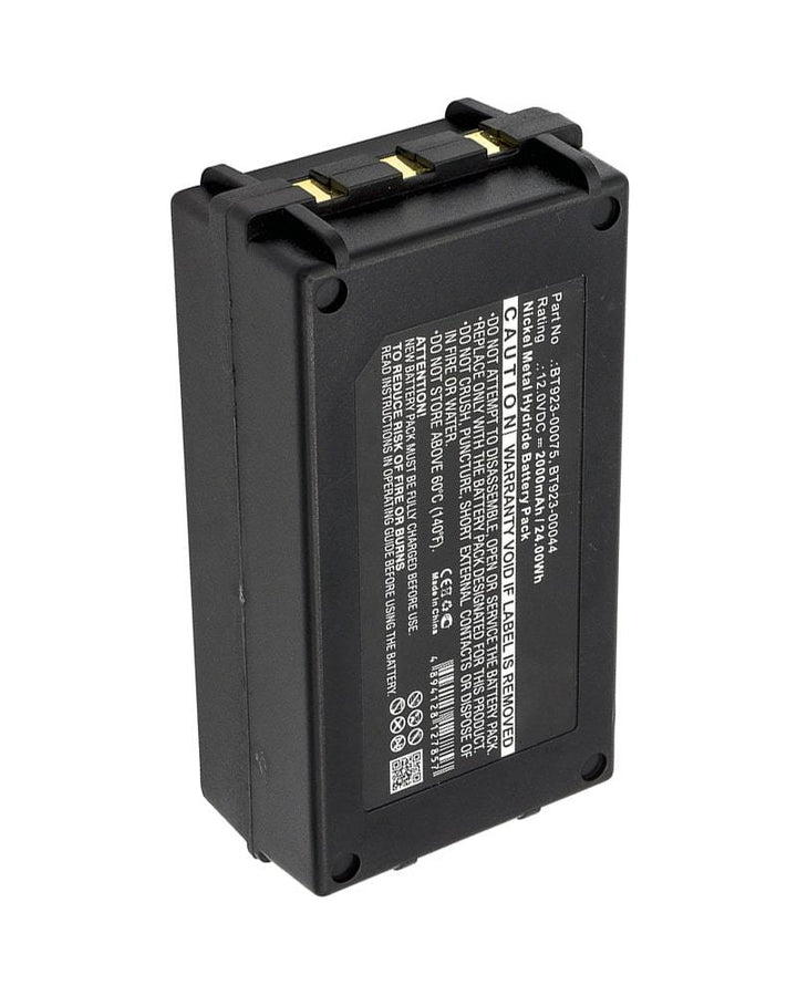 Cattron Theimeg BT081-00053 Battery - 5