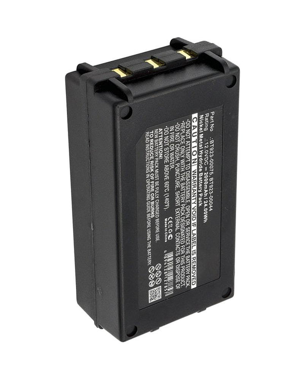 Cattron Theimeg TH-EC 30 u. 40 Battery