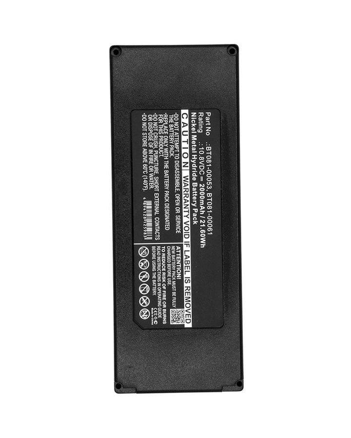 Cattron Theimeg BT081-00053 Battery - 3